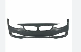 Voorbumper BMW 4 serie F32 F33 F36 oe 51117363267 NIEUW ORG BMW