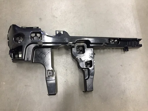 Bumpersteun links achter MINI F55 oe 51127318755 nieuw org BMW