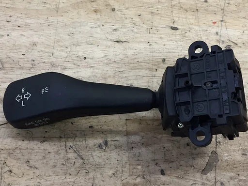 Knipperlicht schakelaar BMW E46 X3 Z4 oe 61318363662 org nieuw BMW