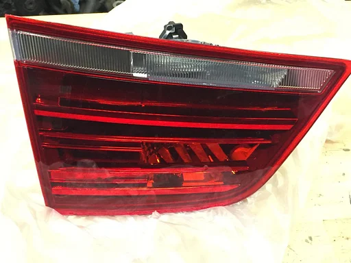 Achterlicht LINKS  BMW X3 F25  oe 63217217309 NIEUW ORG BMW