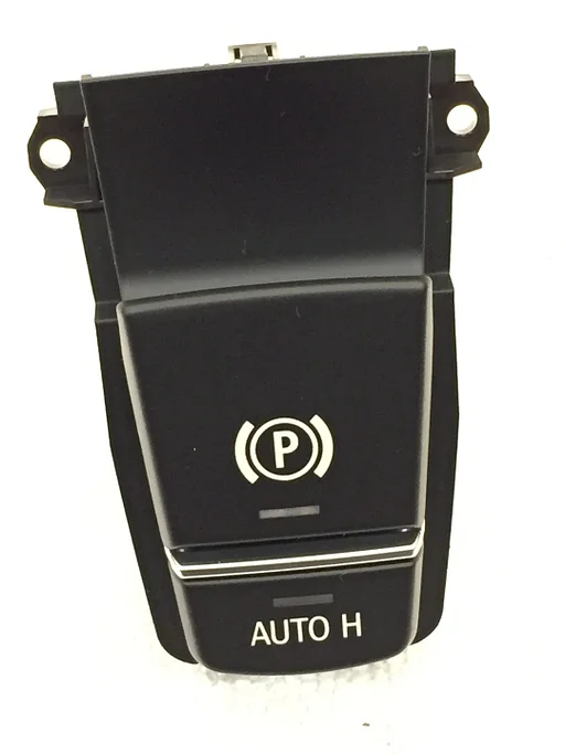 Handrem P schakelaar BMW F07 F01 F02 F03 F04 F15 F85 F16 F86 oe 61319350898 Nieuw BMW