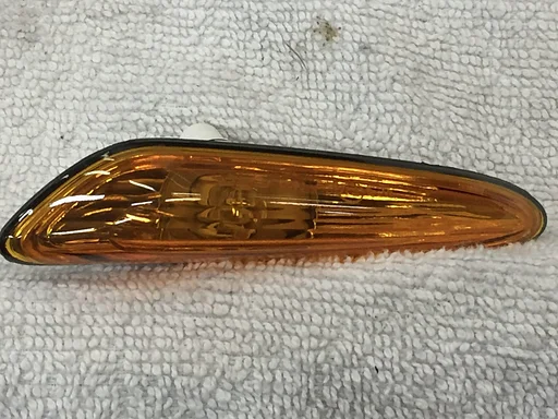 Zij knipperlicht BMW E46 sedan / touring oe 63137165913 NIEUW