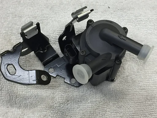 Extra watepomp MINI R55 R 56 R57 ORG BMW NIEUW OE 11 53 7 603 976
