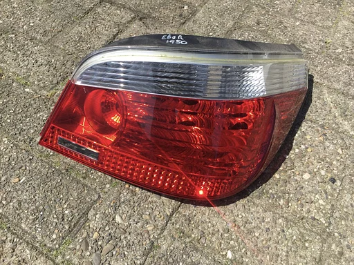 Achterlicht BMW E60 rechts