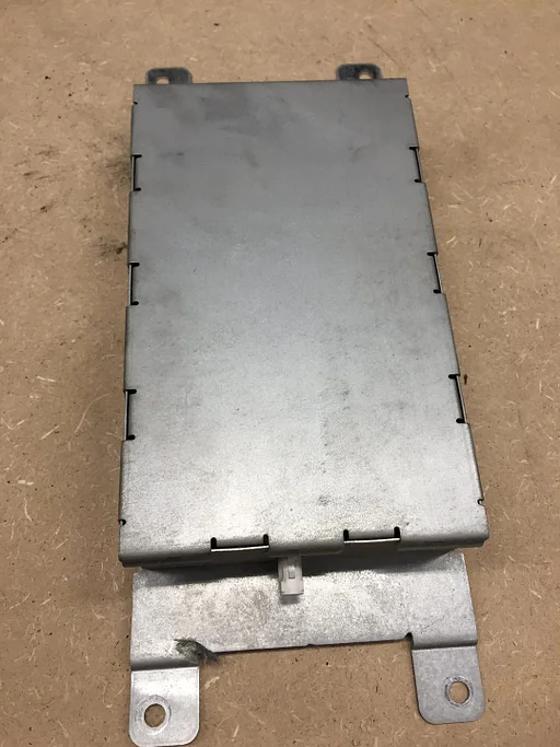 Bleutooth Mulf module BMW E60 E61 oe 6946393