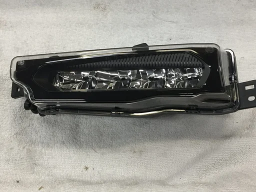 Mistlamp LED  links BMW X4 G01 G02 G08 oe 64319321616 NIEUW ORG BMW