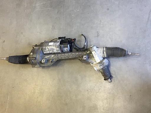 Stuurhuis BMW serie E81 E82 E87 E88 oe 7802277243