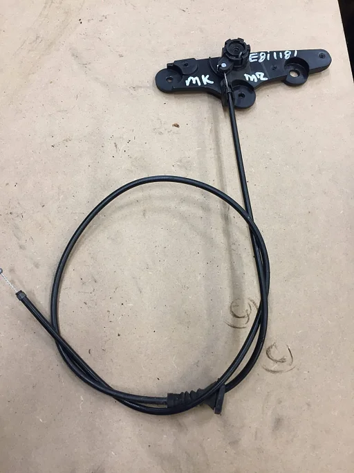 Motokap kabel BMW E81 2008
