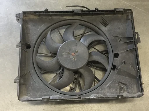 Koelvin BMW E90 E91 316I 318I oe 6925693