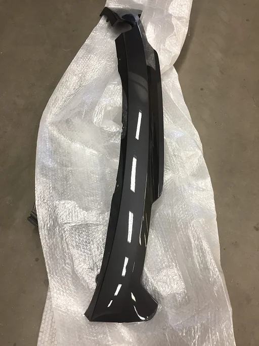 Achterbumper lijst BMW F32 F33 F36 oe 51128054487 NIEUW ORG BMW