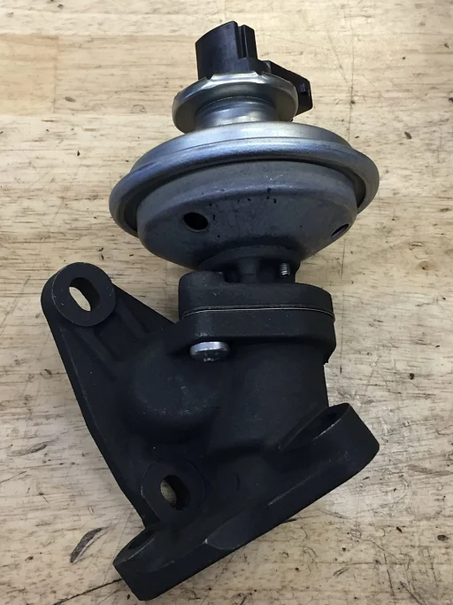 EGR klep MINI ORGINEEL EN NIEUW BMW OE 11719886717