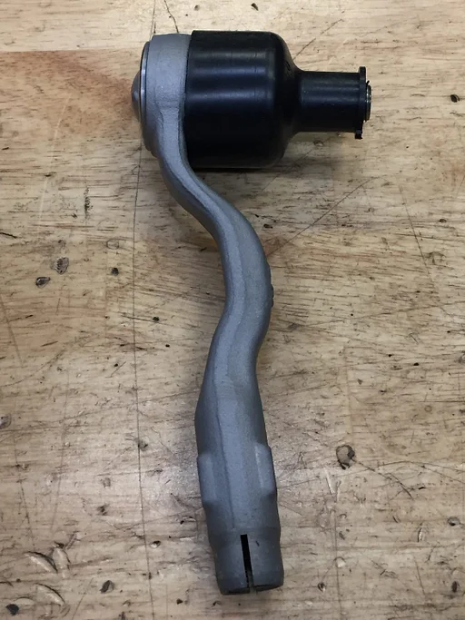 Stuurkogel BMW X3 F25 F26 oe 32106792674 ORIGINEEL BMW NIEUW