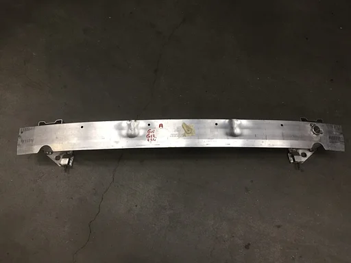 Achterbumperbalk BMW 7 serie G11 G12 NIEUW BMW oe 7377217