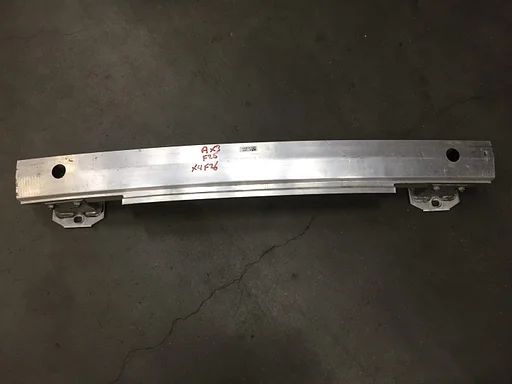 Achterbumperbalk BMW X3 3 F25 F26 oe 7210071 NIEUW BMW