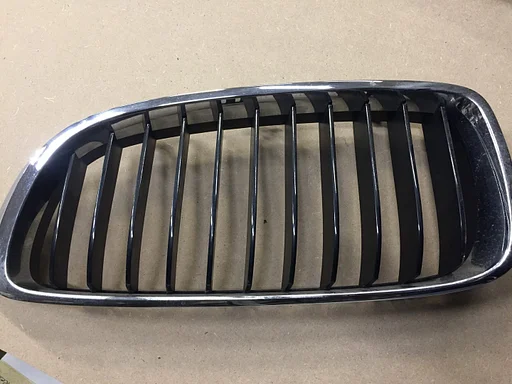 Grille Nieren BMW F32 F33 F36 oe 51137294813 org BMW NIEUW