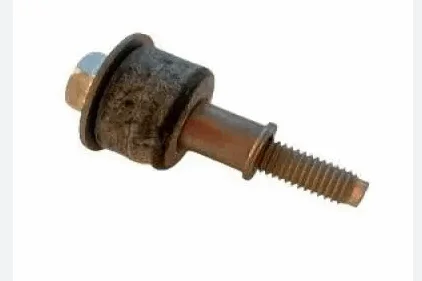 Kleppendekselbouten BMW M57 diesel oe 11120006842 org bmw nieuw