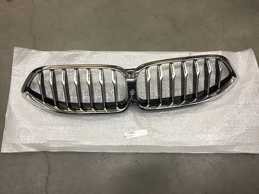 Grille BMW 8" G14 G15 G16 M -ICAM OE 51138092674 demo BMW