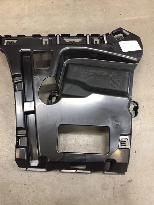 Bumperhouder BMW F31 M links oe 51127384479 org bmw