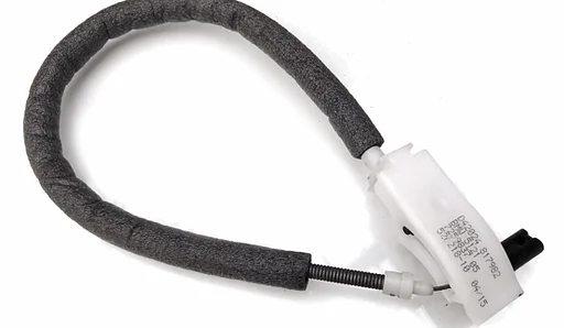Deurgreep kabel Bowdenkabel BMW F30 F80 F31 oe 51227259837 org bmw nieuw