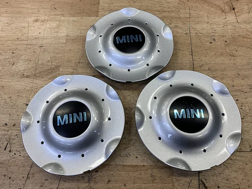 Naafdop MINI 16" oe 36136771001 nieuw