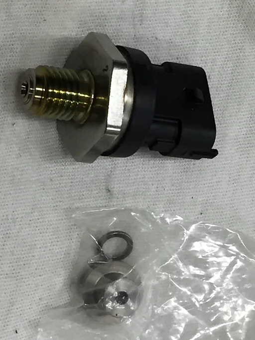 Druksensor BMW E46 E39 E38 X5 E53 oe 13537812345 nieuw en org bmw