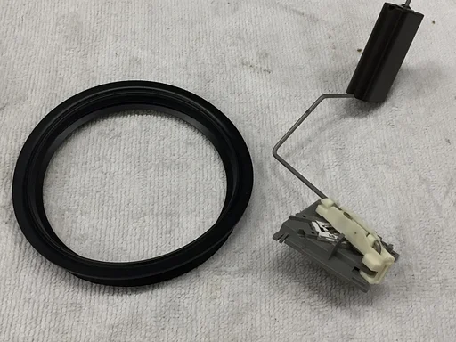 Brandstof niveau sensor MINI R50 R43 OE 16146766178 NIEUW