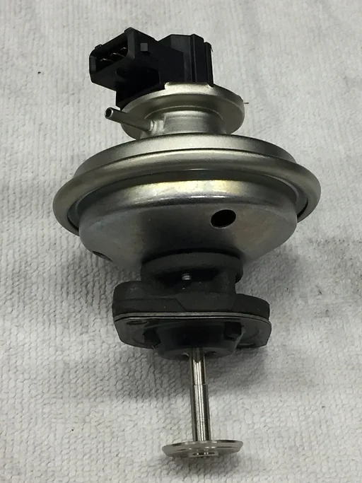 EGR klep BMW OE 11717801942 VOOR VEEL MODELLEN NIEUW