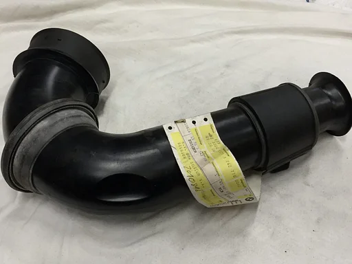 Aanzuigbuis luchtfilterbak BMW E38 750I oe 13711742776 nieuw