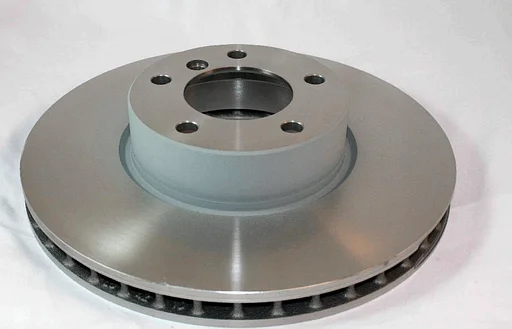 Remschijf BMW 5" E39 oe 34116767059 324mm voorzijde nieuw org bmw