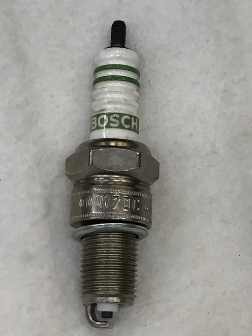 Bougie BMW AUTO / MOTOR oe 12121267485 org bmw nieuw