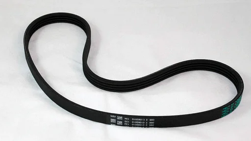 Polyriem airco BMW E60 E61 E63 E64 E65 E67 oe 11287520177