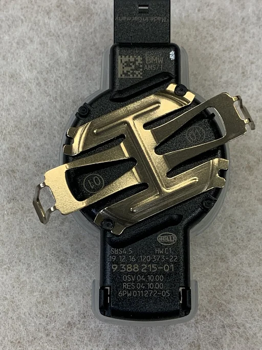 Regensensor BMW  "1 "2 "3 "4 I3 oe 61359388215 org bmw