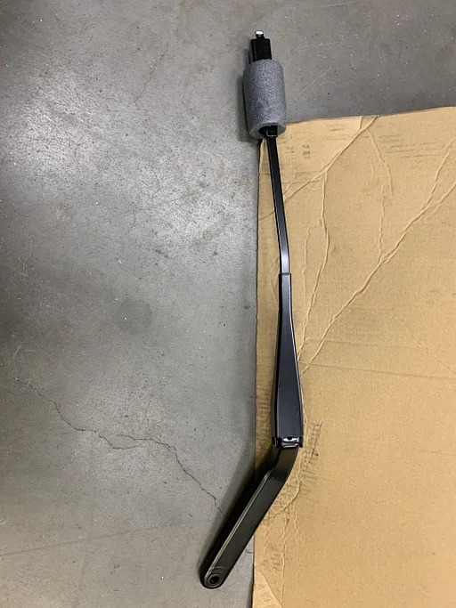 Ruitenwisser arm BMW E81 E87 E88 E82 oe 61617169971