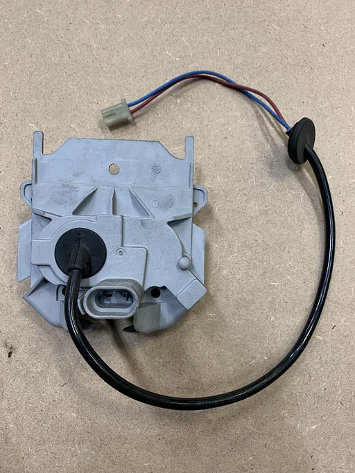 Xenon control unit BMW E46 oe 1301329264 nieuw