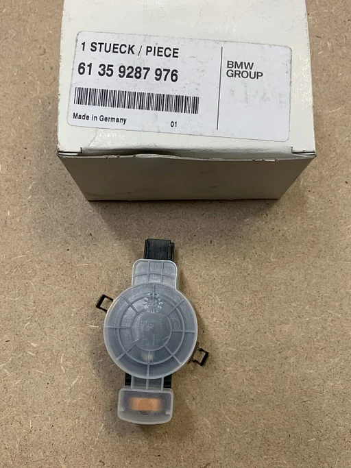 Regensensor BMW F15 F16 F20 F23 F30 F31 F32 F36 etc