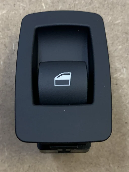 Raamschakelaar BMW E87 E90 E91 E92 E93 X5 E70 E71 X6 E72 Z4 E89