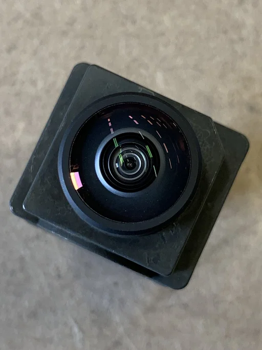 Achteruitrijcamera BMW F45 F46 G11 G12 I3 X1 X2 X3 X4 X5 X6 MINI F56 F55 F57 F60