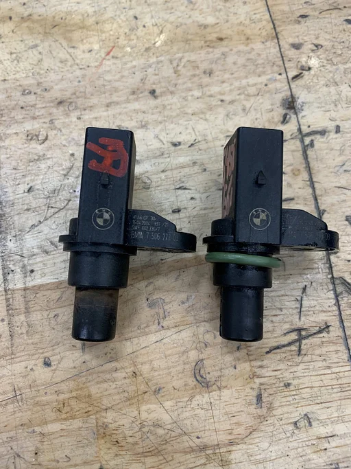 Nokkenas sensor  BMW oe 12147506273