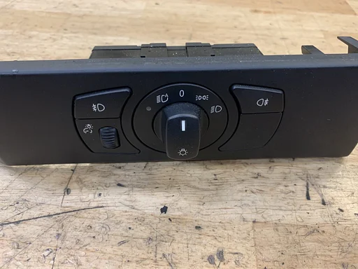 Licht schakelaar BMW E60 E61