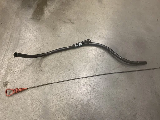 Peilstok BMW E60 E61 545I N62 MOTOR