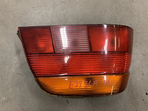 ACHTERLICHT BMW E39 SEDAN 1997 links