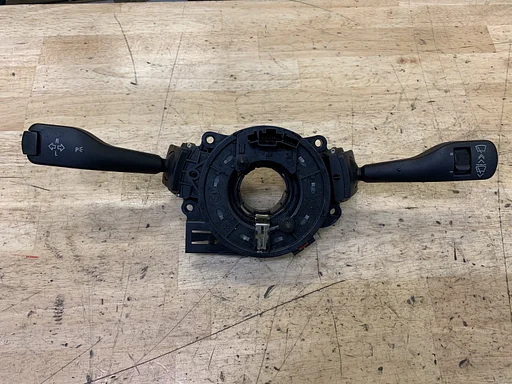 KNIPPERLICHT RUITENWISSER SCHAKELAAR BMW E46 COMPACT