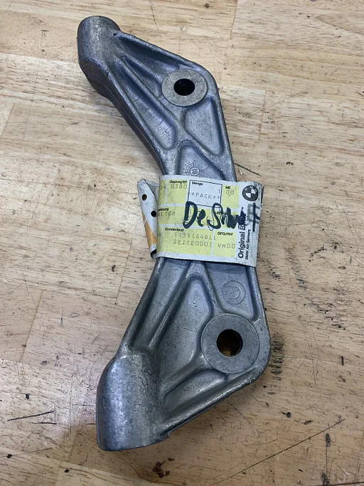 DIFFERENTIEEL STEUN BMW E34 E32 OE 33171131164 NIEUW