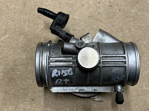 Gasklephuis BMW R1150GS R1150GS ADV R850R R1150R R850RT R1150 RT R1100S R1100RS