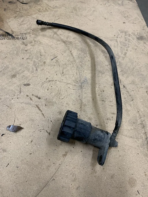 ACHTERVEER AFSTELLING BMW E169 R13 259 R21 R28 R22 K30 OE 33532345489