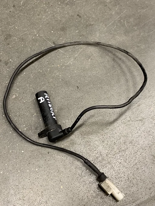 ABS SENSOR ACHTERWIEL BMW R850R R1100R R850RT R1100RT R850RT R1150RT R1150RS  OE 34327670028