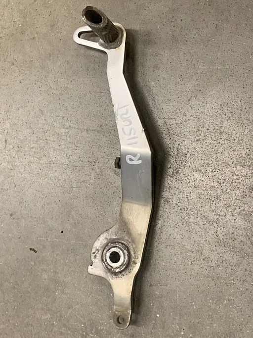 REMPEDAAL BMW R22 (R 850 RT, R 1150 RT, R 1150 RS)   (01/2000 — 03/2006) OE 35217654604