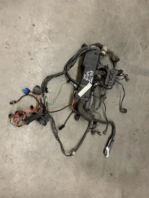 KABELBOOM BMW E36 318i handbak m43