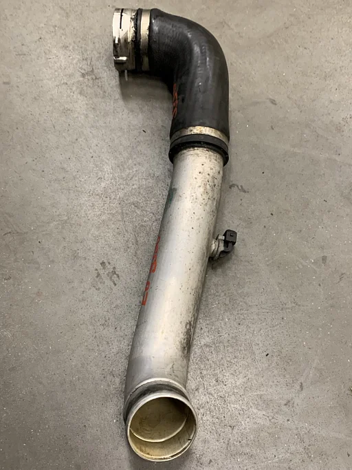 TURBO INTERCOOLER SLANG BMW E61 535D OE 7793896