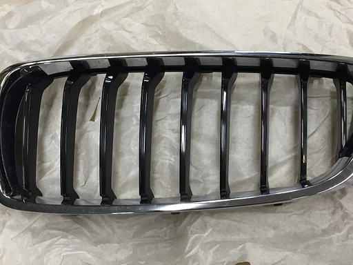 GRILL SPORT BMW "4 F32 F33 F36 OE 51137294817